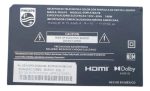 T-Con Philips 65PFL5765 / F8 / B002HW302 - Imagen 3