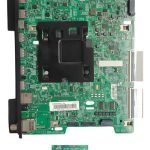 Main Samsung QN55Q6FNAF VER.AA02 / BN41-02636A
