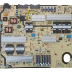 Fuente De Poder Samsung QN75LS03FWF / L75F70NA_FHS