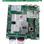 Main LG 55UN7100PUA / EAX69083603(1.0)