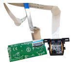 Botón + Módulo Wifi LG 86UT8050PSB / LGSBWAC03 - Imagen 2
