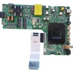 Main Hisense 55QD6QFM / RSAG7.820.53061/R0H