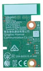 Módulo Wifi Hisense 5065KV TX7663BU51T - Imagen 2