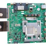 Tarjeta Main Samsung UN75RU7100F BN41-02703C