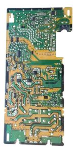 Fuente De Poder LG 55UA8050PSA / LGP55B-25U1 - Imagen 2