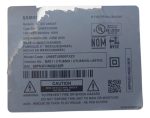 Main Samsung UN65TU8500F Ver. BA01 / BN41-02756 - Imagen 3