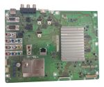 Main Sharp LC-52LE700UN / KF282