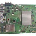 Main Sharp LC-52LE700UN / KF282