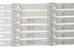 Leds Tcl 75S451G / 75HR332M10A1 (originales) - Imagen 3
