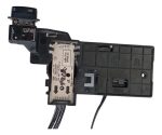 Botón+ Módulo Wifi Samsung UN40J5300AF BN59-01196A - Imagen 2