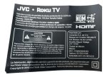 Main Jvc SI65URF / AMT9640-ZC01-01 - Imagen 3