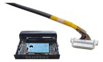 Botón + Módulo Wifi Samsung UN65CU7000F / WCT733M