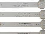 Leds LG SSC_Y23 Slim TRIDENT_86UR75_BOE (originales) - Imagen 3