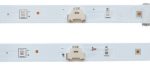 Leds Samsung UN32J4300DF / LM41-00419A (originales) - Imagen 3