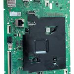 Main Samsung UN75U8200FF VER:UG12 / ML41M050214