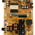 Fuente De Poder Para Tv Samsung UN65DU7000F / L65S6_DVD