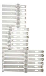 Leds Samsung UN85CU7000 / E306084 - Imagen 3