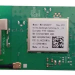 Módulo Wifi Jvc SI55URF WC16R2601F (2.0)