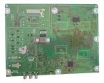 Main Sharp LC-52LE700UN / KF282 - Imagen 2