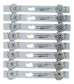 Leds LG 65UN7000PUD (originales) - Imagen 3