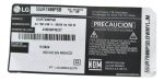 Fuente De Poder LG 55UR7800PSB / LGP55AT-22U1 - Imagen 3