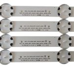 Leds LG 55UA8050PSA / SSC_Y25_OD30_DRT_55UA75 (originales) - Imagen 3
