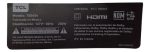 Fuente De Poder Tcl 75S454 40-L30XW4-PWB1ZG - Imagen 4