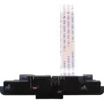 Botón Samsung Samsung UN65U8200FF / BN59-01464A