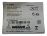 Main SAMSUNGUN75U8200FF / ML41M050214 - Imagen 3