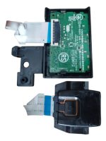 Botonera Con Módulo Wifi LG65UT8050PSB