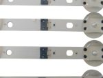 Leds LG 55UP7710PSB / 55UP80 (originales) - Imagen 3