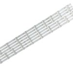 Leds Samsung UN75U8200FF / JL.D750M1330-408CL (originales)