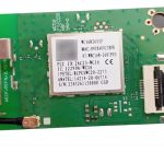 Módulo Wifi Jvc SI55URWC16R2601F (2.0) - Imagen 3