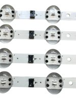 Leds Para Tv LG 55UN8050PUD / LGIT_Y19_55UM73 / 75(ORIGINALES) - Imagen 3