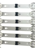 Leds LG / 55UT8050PSB - Imagen 3