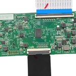 T-Con Hisense 85QD6N / RSAG7.820.12858/ROH