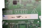 Tarjeta Main Sharp LC-52SE94U RA510WJ - Imagen 3