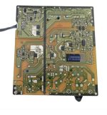Fuente De Poder LG 43LJ5550-UC LGP43DJ-17F1 - Imagen 2