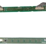 Touch Key Toshiba 46SL417U PE0961