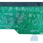 Tarjeta Main Jvc SI55FS T.MS6586.U782