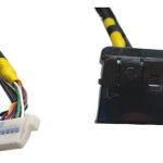 Botón + Módulo Wifi Samsung UN82TU7000F / WCT734M
