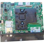 Tarjeta Main LG 55UR8750PSA EAX70043604(1.0)