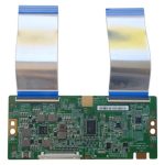 T-Con Sony KD-75X77CL / HV650QUB-F9K