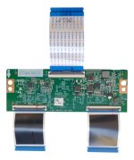 T-Con Hisense 55A6GV / RSAG7.820.11538/R0H
