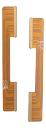 Flex Samsung UN70CU7000F / QPWBM0024FVWZ - Imagen 2