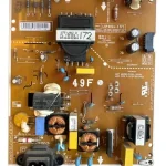 Fuente De Poder LG 49LK5750PUA / LGP49DJ-17F1