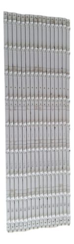 Tiras Leds Hisense 85A7H 85A7H - Imagen 2