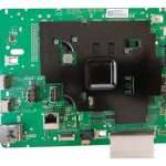 Main Samsung UN75U8200FF Ver. UB07 / BN41-03350