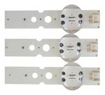 Leds LG 43LM6370PUB / SSC-Y19-43LM63 (originales) - Imagen 3