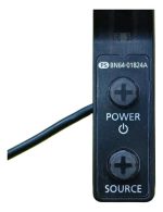 Botón + Ir Sensor Samsung LH55UDDPLBB / za BN64-01824A